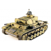 1:16 Танк Taigen Panzerkampfwagen III - 3848-1A, 2.4Ghz